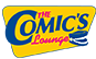 The best comedy in Melbourne | The Comic's Lounge